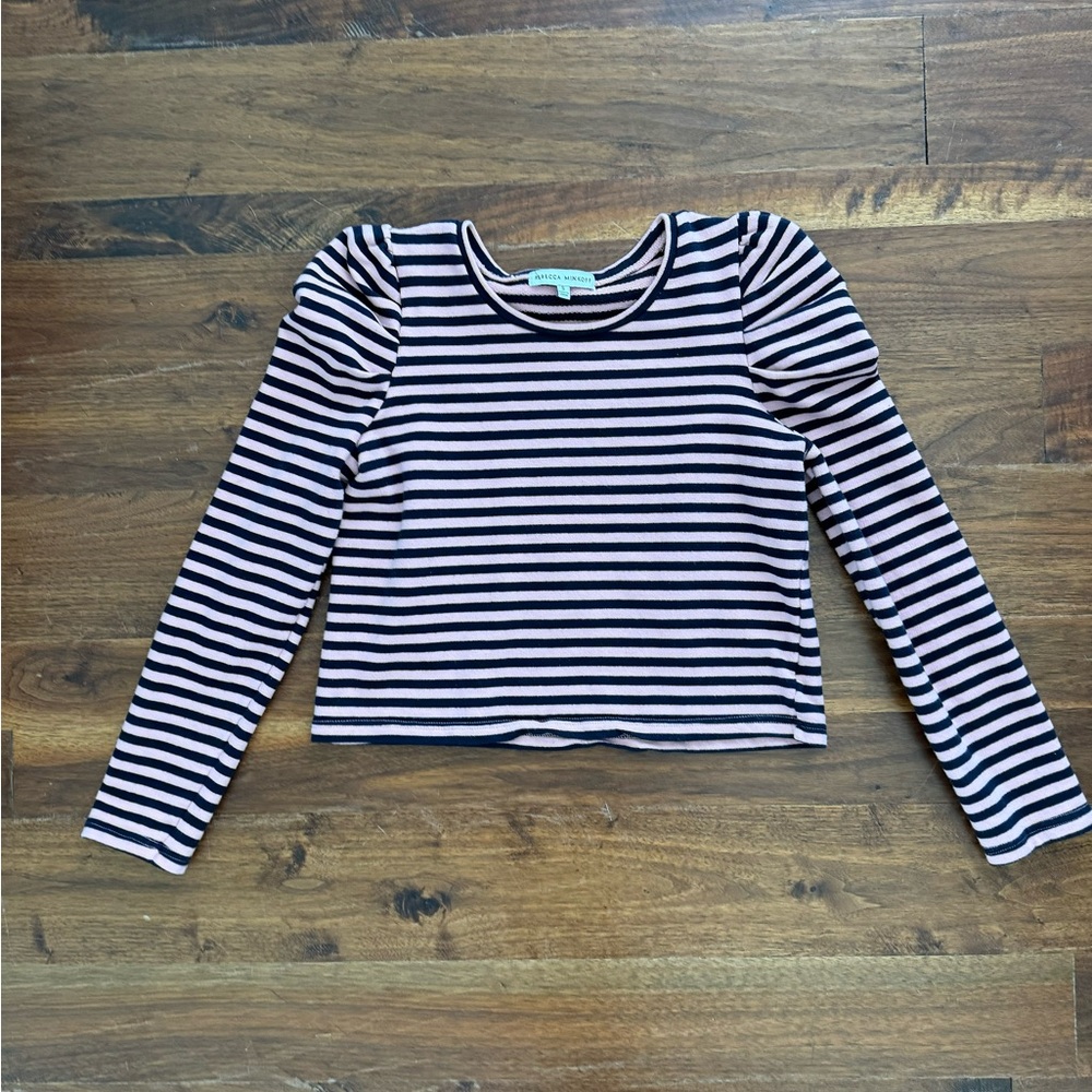 Rebecca Minkoff Janine Sweatshirt
